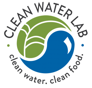 Clean Water Lab logo